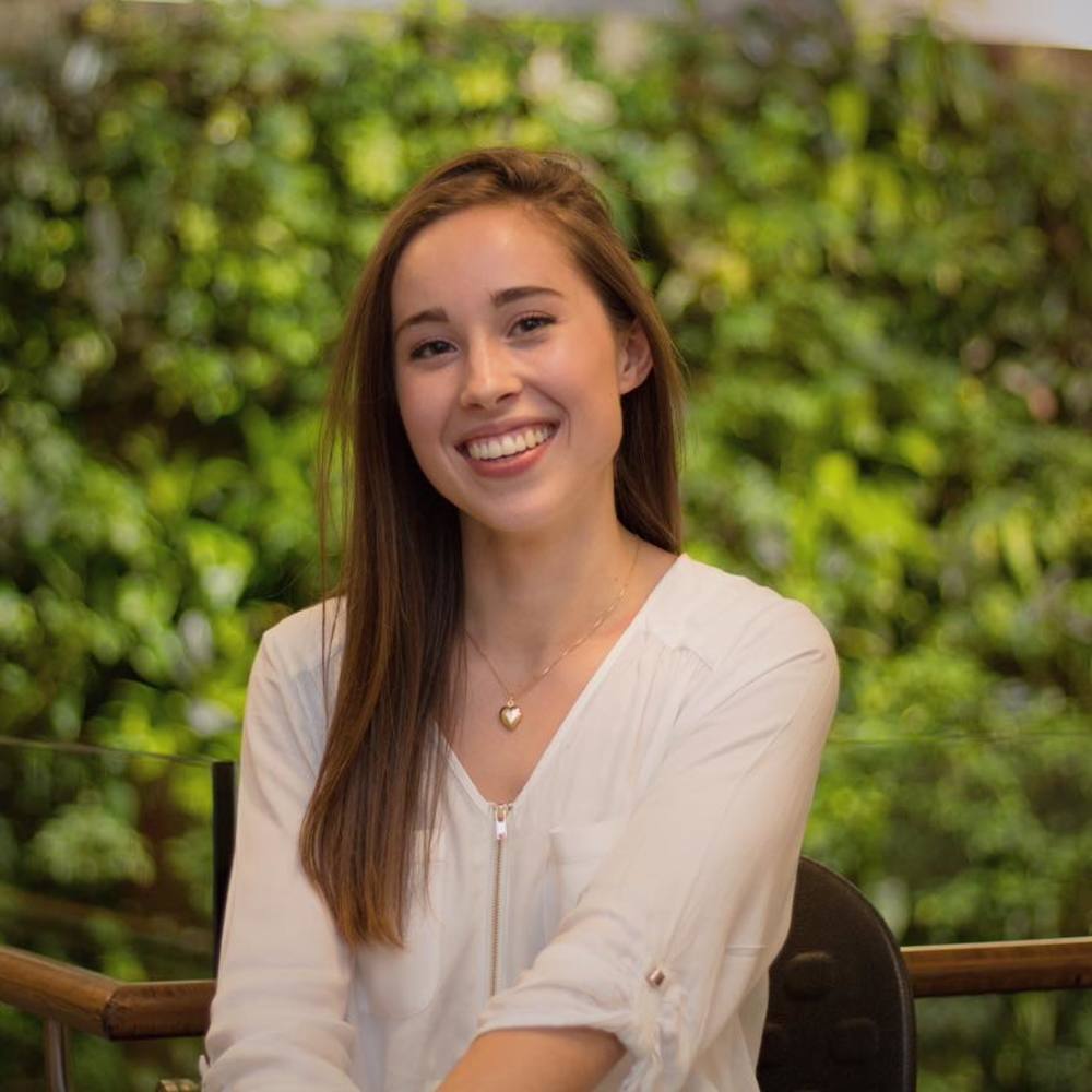 Meet your Posher, Sara